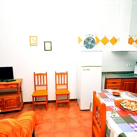 Apartamentos Noria Familias Y Parejas Gold Conil De La Frontera Exterior foto