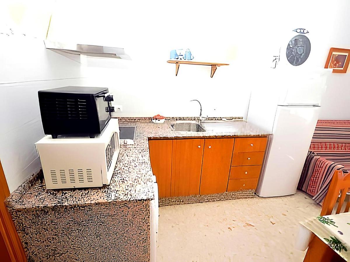 Apartamentos Noria Familias Y Parejas Gold Conil De La Frontera Exterior foto