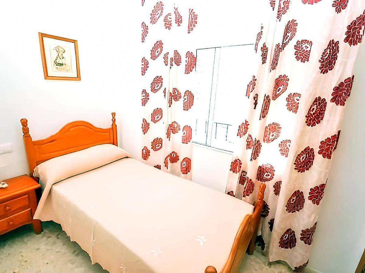 Apartamentos Noria Familias Y Parejas Gold Conil De La Frontera Exterior foto