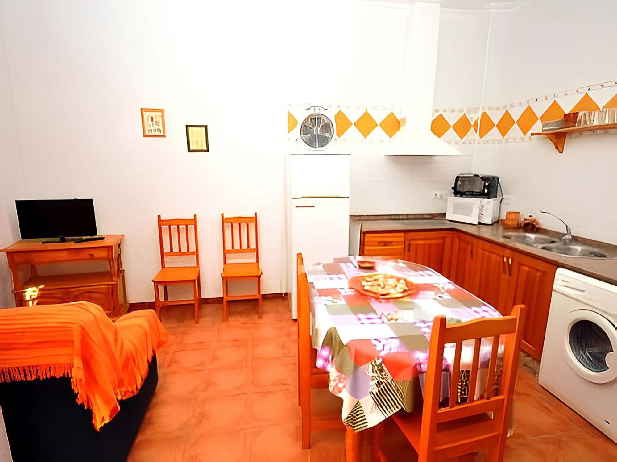 Apartamentos Noria Familias Y Parejas Gold Conil De La Frontera Exterior foto