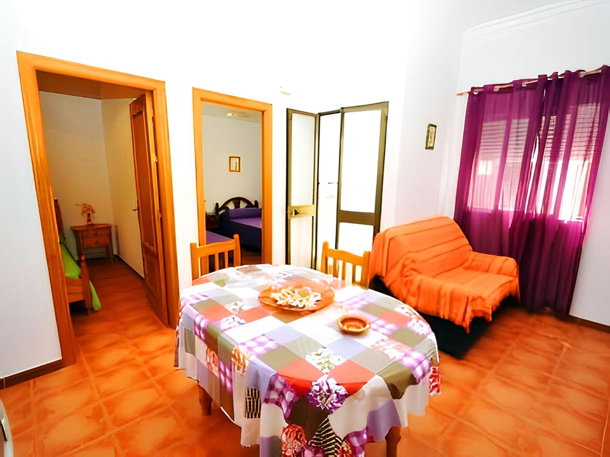 Apartamentos Noria Familias Y Parejas Gold Conil De La Frontera Exterior foto